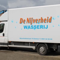 Livegang nieuwe website
